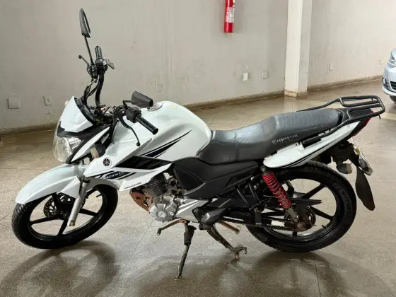 YAMAHA YS 150 FAZER SED 