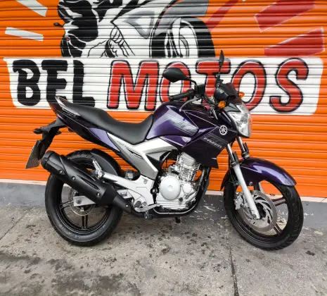 YAMAHA YS 250 FAZER 