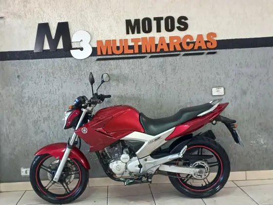 YAMAHA YS 250 FAZER YAMAHA YS 250 FAZER