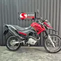 YAMAHA XTZ 150 CROSSER Z YAMAHA XTZ 150 CROSSER Z