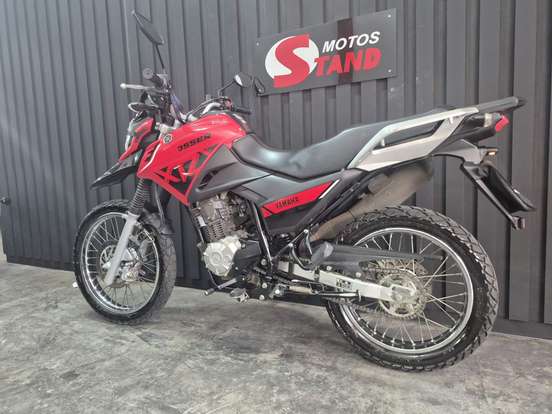 YAMAHA-XTZ 150 CROSSER Z-2024
