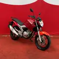 YAMAHA YS 250 FAZER YAMAHA YS 250 FAZER