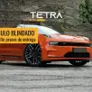 ZEEKR 001 100 KW ELÉTRICO FLAGSHIP AWD ZEEKR 001 100 KW ELÉTRICO FLAGSHIP AWD