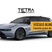 ZEEKR 001 100 KW ELÉTRICO FLAGSHIP AWD ZEEKR 001 100 KW ELÉTRICO FLAGSHIP AWD