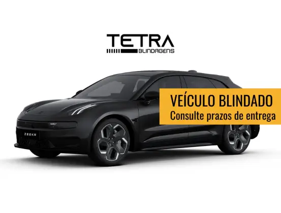 ZEEKR 001 100 KW ELÉTRICO PREMIUM AWD