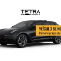 ZEEKR 001 100 KW ELÉTRICO PREMIUM AWD ZEEKR 001 100 KW ELÉTRICO PREMIUM AWD