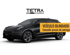 ZEEKR 001 100 KW ELÉTRICO PREMIUM AWD ZEEKR 001 100 KW ELÉTRICO PREMIUM AWD
