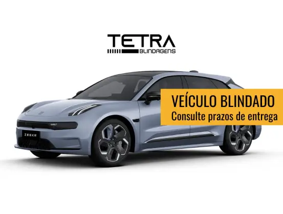 ZEEKR 001 100 KW ELÉTRICO PREMIUM AWD