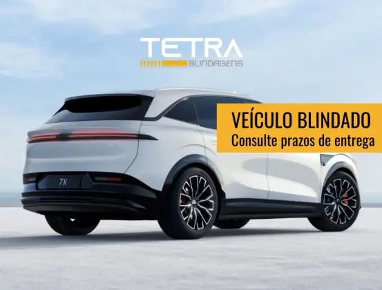 ZEEKR 7X 100 KW ELÉTRICO FLAGSHIP AWD