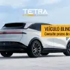 ZEEKR 7X 100 KW ELÉTRICO FLAGSHIP AWD ZEEKR 7X 100 KW ELÉTRICO FLAGSHIP AWD