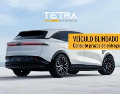 ZEEKR 7X 100 KW ELÉTRICO FLAGSHIP AWD ZEEKR 7X 100 KW ELÉTRICO FLAGSHIP AWD