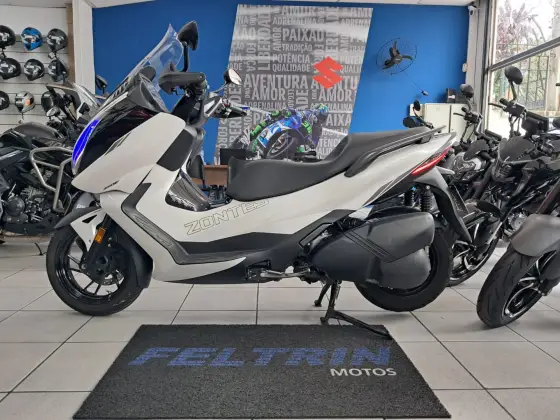ZONTES 350E 