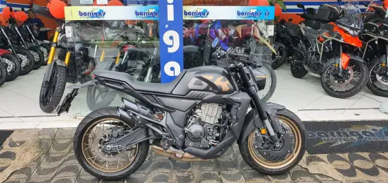 ZONTES GK350 ZONTES GK350