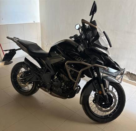 ZONTES T350 X 