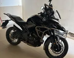 ZONTES T350 X ZONTES T350 X