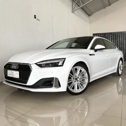 AUDI A5 2.0 TFSI MHEV SPORTBACK ADVANCED QUATTRO S TRONIC