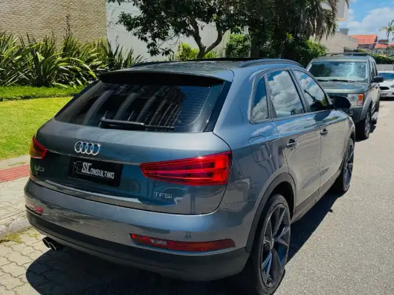 AUDI-Q3-1.4 TFSI AMBIENTE GASOLINA 4P S TRONIC AUDI-Q3-2015