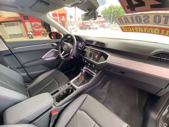 AUDI-Q3-2.0 40 TFSI GASOLINA SPORTBACK PERFORMANCE QUATTRO TIPTRONIC AUDI-Q3-2023
