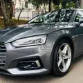 AUDI A5 2.0 TFSI GASOLINA SPORTBACK PRESTIGE PLUS S TRONIC AUDI A5 2.0 TFSI GASOLINA SPORTBACK PRESTIGE PLUS S TRONIC