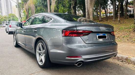 AUDI-A5-2019