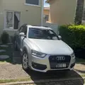 AUDI Q3 2.0 TFSI ATTRACTION QUATTRO 4P GASOLINA S TRONIC AUDI Q3 2.0 TFSI ATTRACTION QUATTRO 4P GASOLINA S TRONIC
