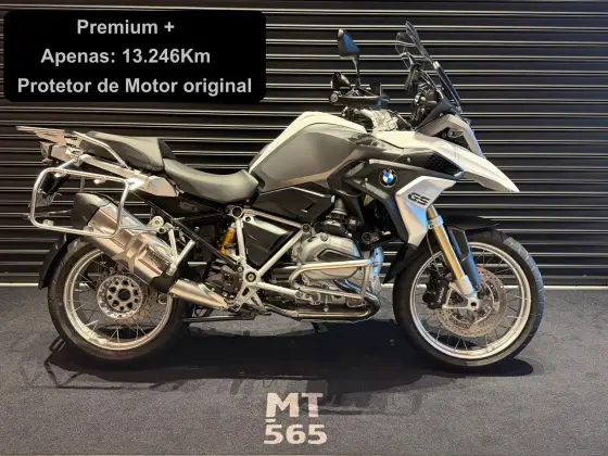 BMW R 1200 GS BMW R 1200 GS
