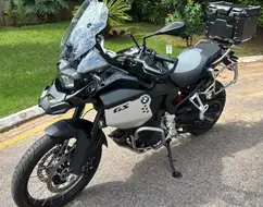 BMW F 900 GS ADVENTURE BMW F 900 GS ADVENTURE