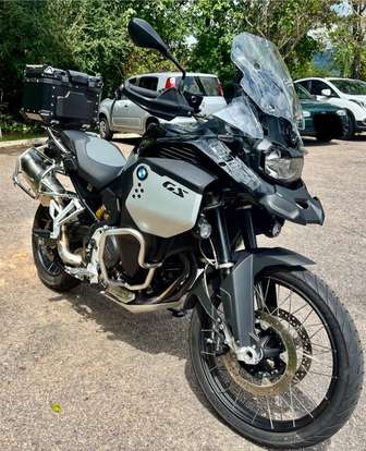 BMW-F 900 GS ADVENTURE BMW-F 900 GS ADVENTURE-2024