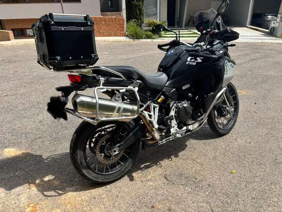 BMW-F 900 GS ADVENTURE-2024