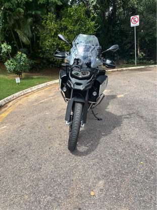 BMW-F 900 GS ADVENTURE-2024