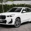BMW X1 2.0 16V TURBO GASOLINA SDRIVE20I M SPORT STEPTRONIC BMW X1 2.0 16V TURBO GASOLINA SDRIVE20I M SPORT STEPTRONIC