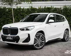 BMW X1 2.0 16V TURBO GASOLINA SDRIVE20I M SPORT STEPTRONIC BMW X1 2.0 16V TURBO GASOLINA SDRIVE20I M SPORT STEPTRONIC
