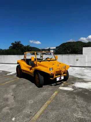 BRM M-8 1.6 GASOLINA MANUAL