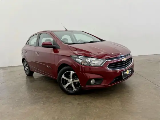 CHEVROLET ONIX 1.4 MPFI LTZ 8V FLEX 4P MANUAL