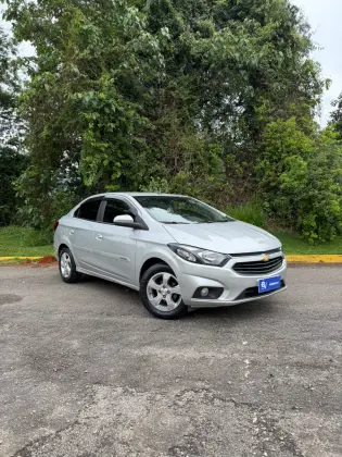 CHEVROLET PRISMA 1.4 MPFI LT 8V FLEX 4P MANUAL CHEVROLET PRISMA 1.4 MPFI LT 8V FLEX 4P MANUAL