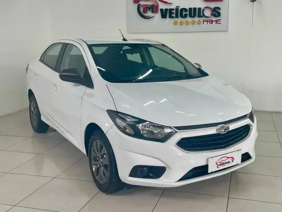 CHEVROLET PRISMA 1.4 MPFI LT 8V FLEX 4P MANUAL