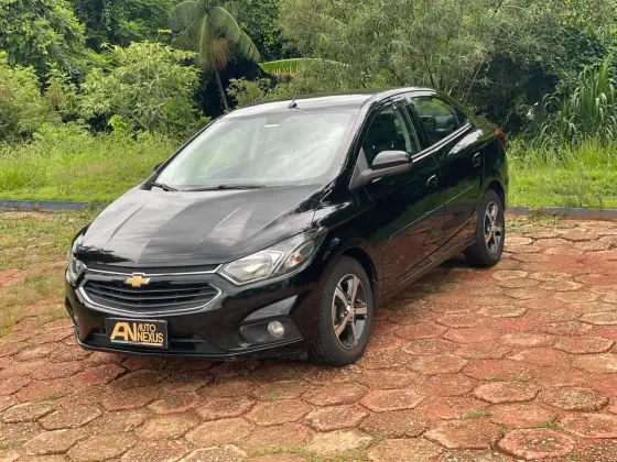 CHEVROLET PRISMA 1.4 MPFI LTZ 8V FLEX 4P MANUAL CHEVROLET PRISMA 1.4 MPFI LTZ 8V FLEX 4P MANUAL
