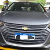 CHEVROLET ONIX 1.0 TURBO FLEX LTZ MANUAL CHEVROLET ONIX 1.0 TURBO FLEX LTZ MANUAL