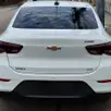 CHEVROLET ONIX 1.0 TURBO FLEX LTZ MANUAL CHEVROLET ONIX 1.0 TURBO FLEX LTZ MANUAL