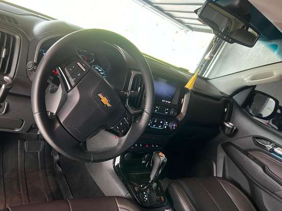 CHEVROLET-S10-2.8 16V TURBO DIESEL HIGH COUNTRY CD 4X4 AUTOMÁTICO CHEVROLET-S10-2022