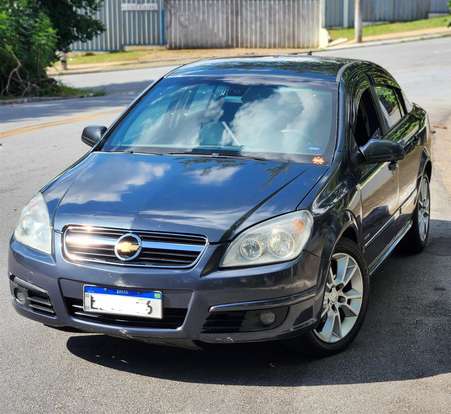 CHEVROLET-VECTRA-2008