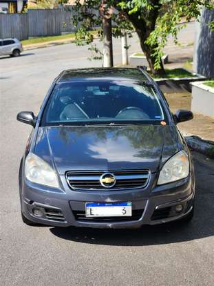 CHEVROLET-VECTRA-2008