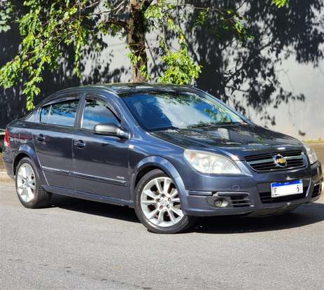 CHEVROLET-VECTRA-2008