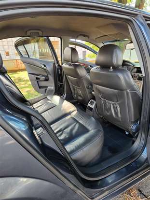 CHEVROLET-VECTRA-2008