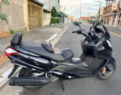 DAFRA MAXSYM 400i DAFRA MAXSYM 400i