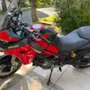 DUCATI MULTISTRADA 950 S DUCATI MULTISTRADA 950 S