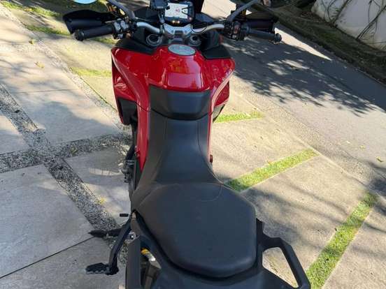 DUCATI-MULTISTRADA 950 S DUCATI-MULTISTRADA 950 S-2020