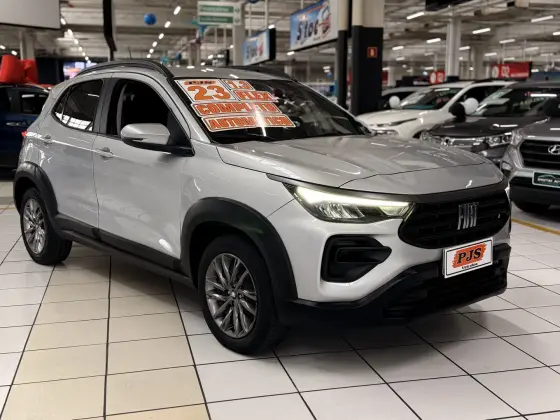 FIAT PULSE 1.3 FLEX DRIVE CVT