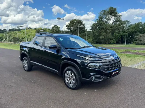 FIAT TORO 1.8 16V EVO FLEX FREEDOM AT6