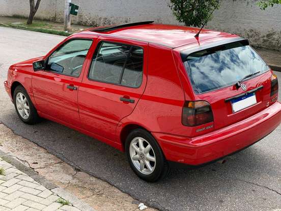 VOLKSWAGEN-GOLF-1997